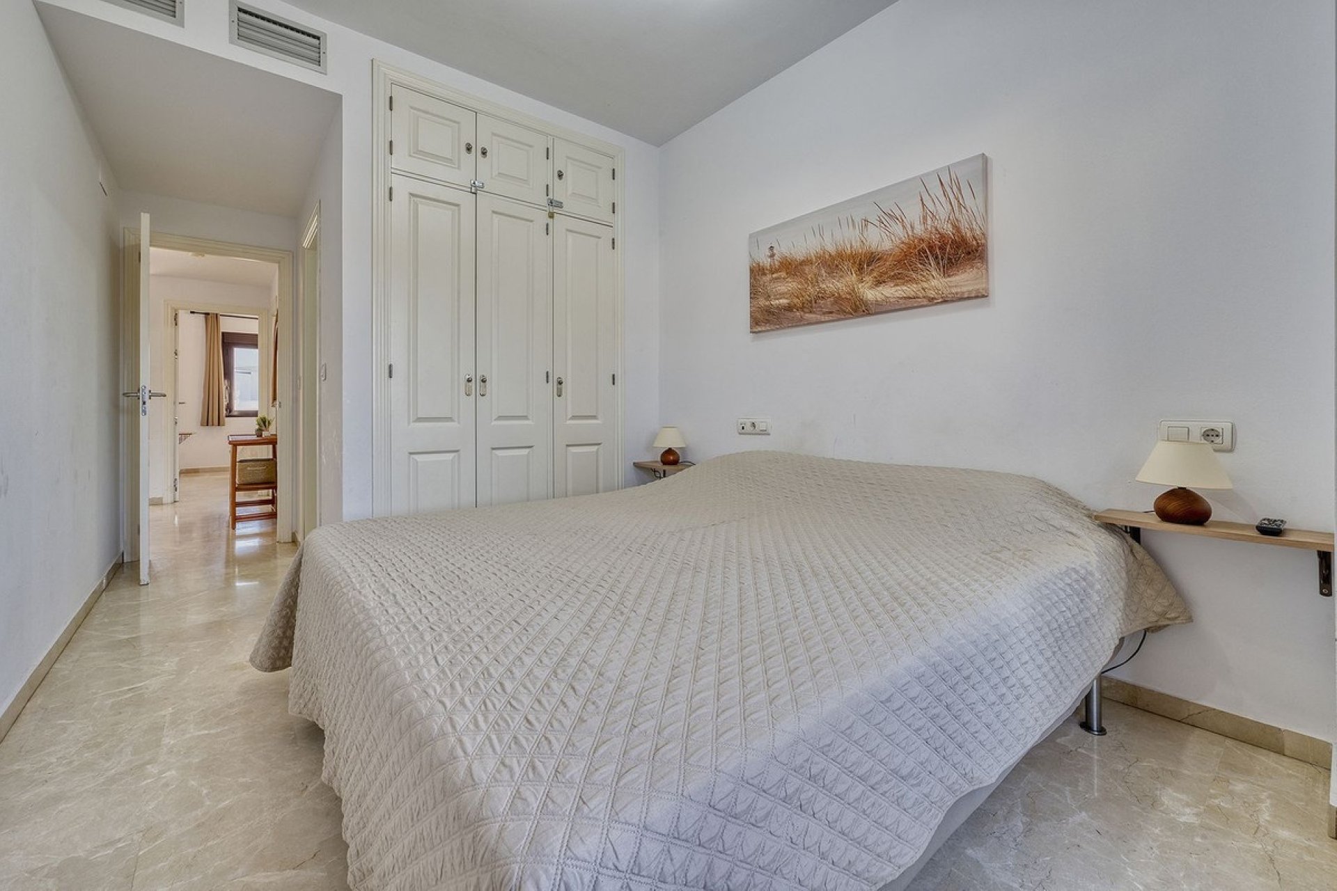 Rynek wtórny - apartment - Mijas - Riviera del Sol
