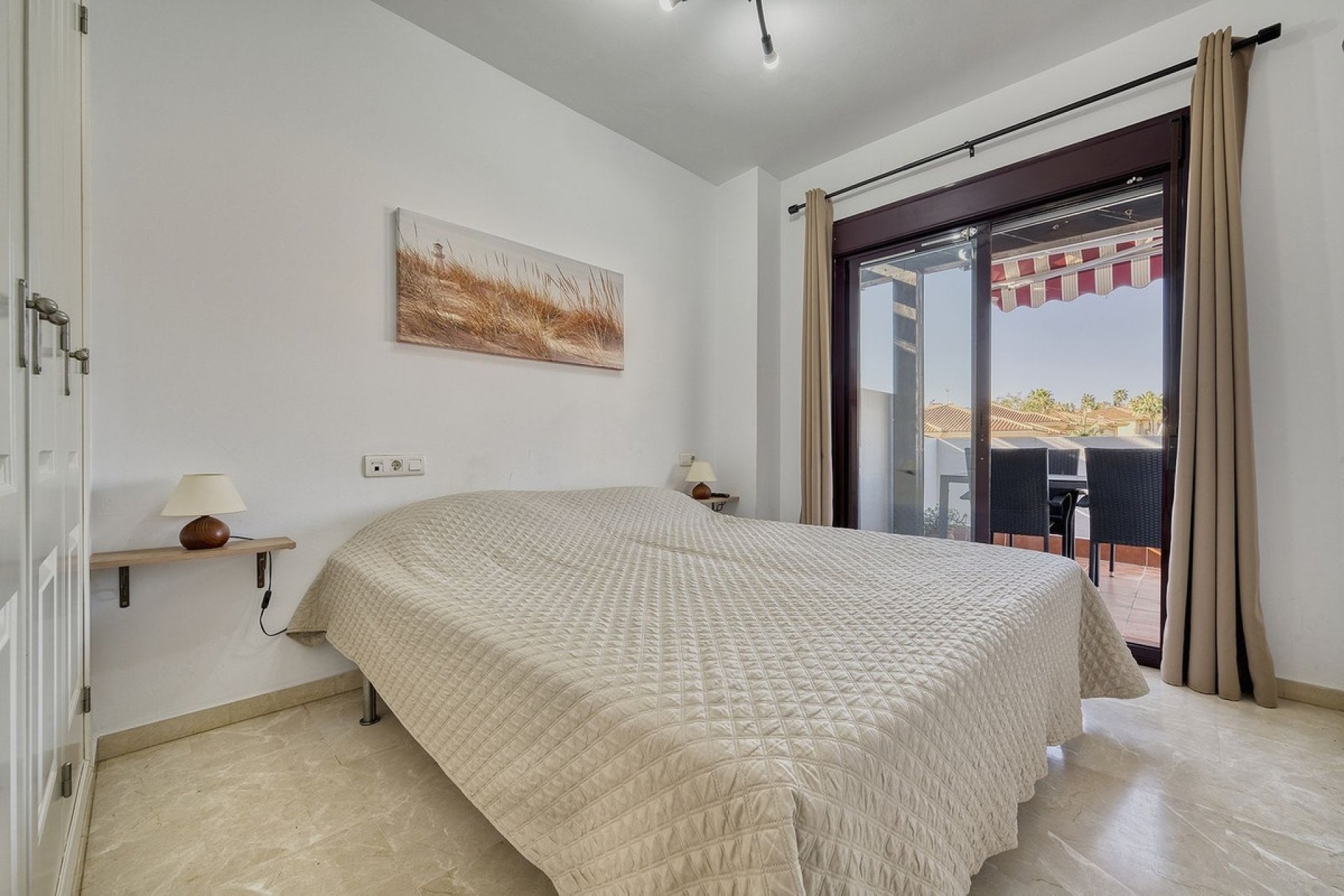 Rynek wtórny - apartment - Mijas - Riviera del Sol