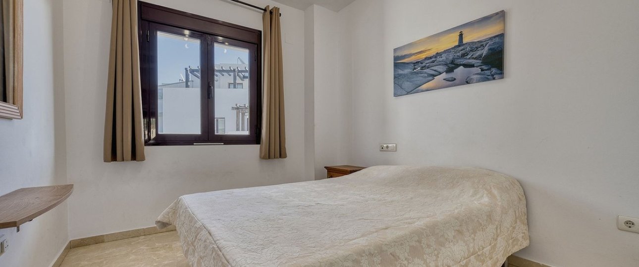 Rynek wtórny - apartment - Mijas - Riviera del Sol