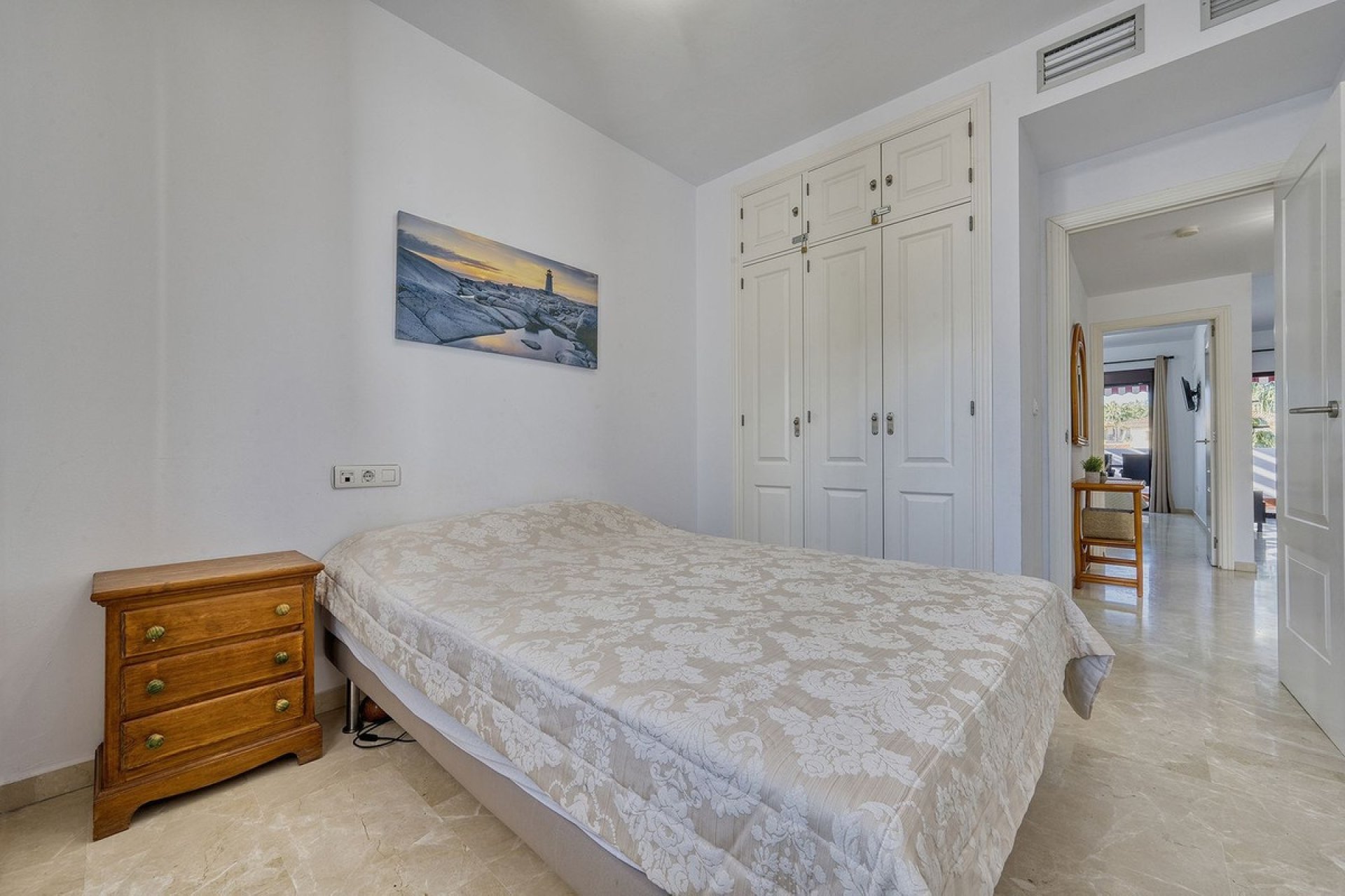 Rynek wtórny - apartment - Mijas - Riviera del Sol