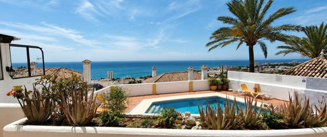Rynek wtórny - apartment - Mijas - Riviera del Sol