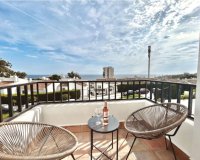 Rynek wtórny - apartment - Mijas - Riviera del Sol