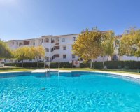 Rynek wtórny - apartment - Mijas - Riviera del Sol