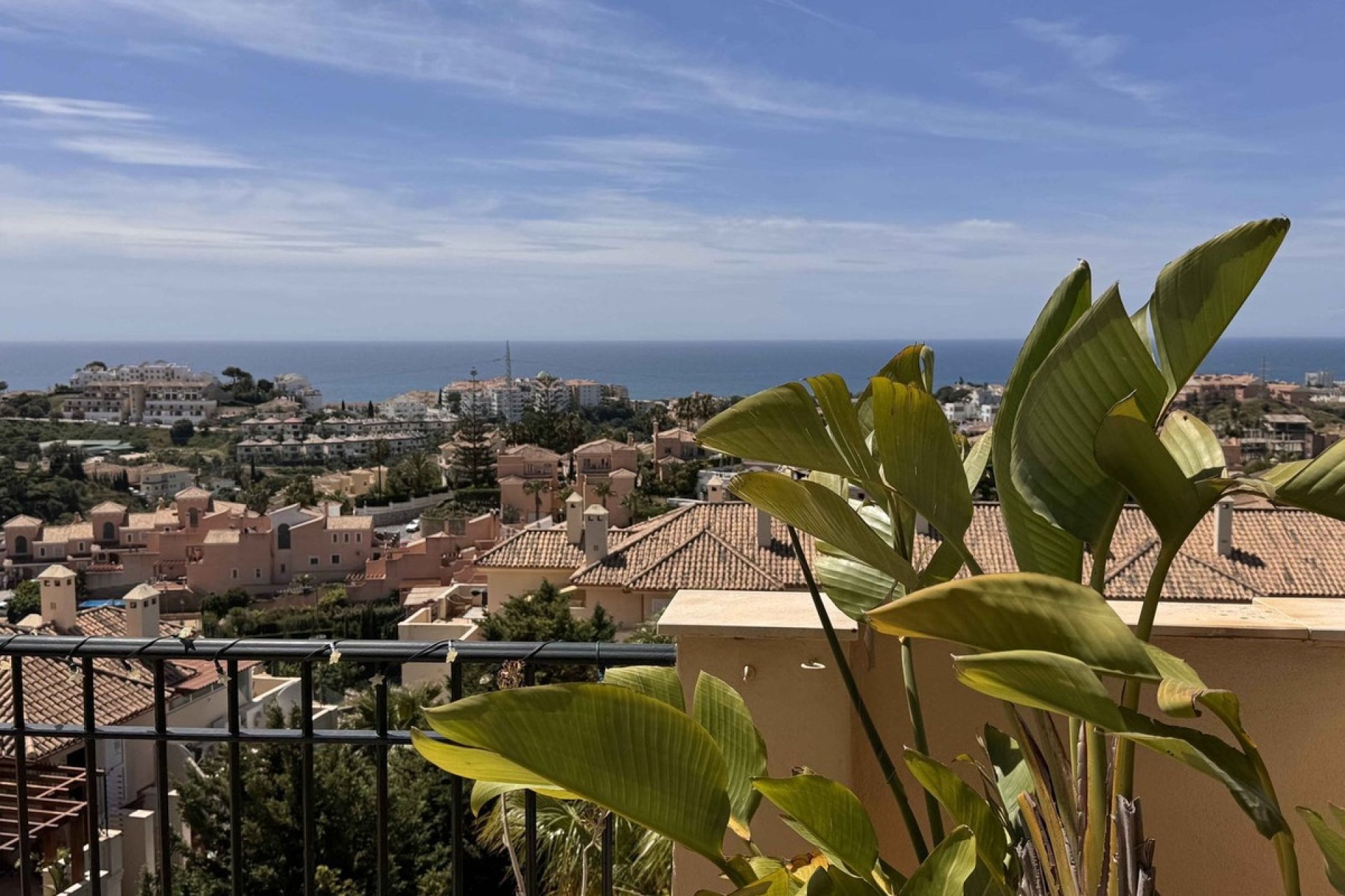 Rynek wtórny - apartment - Mijas - Riviera del Sol