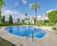 Rynek wtórny - apartment - Mijas - Riviera del Sol
