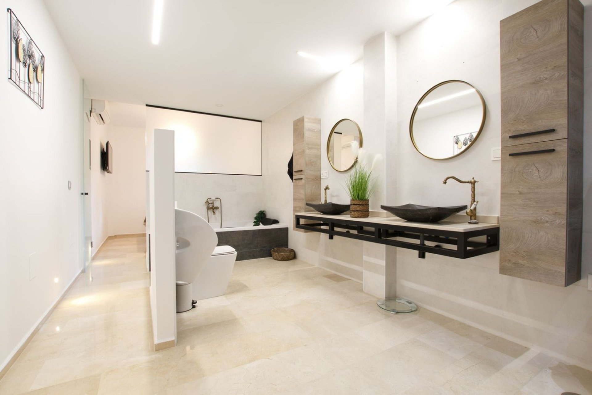 Rynek wtórny - apartment - Mijas - Riviera del Sol