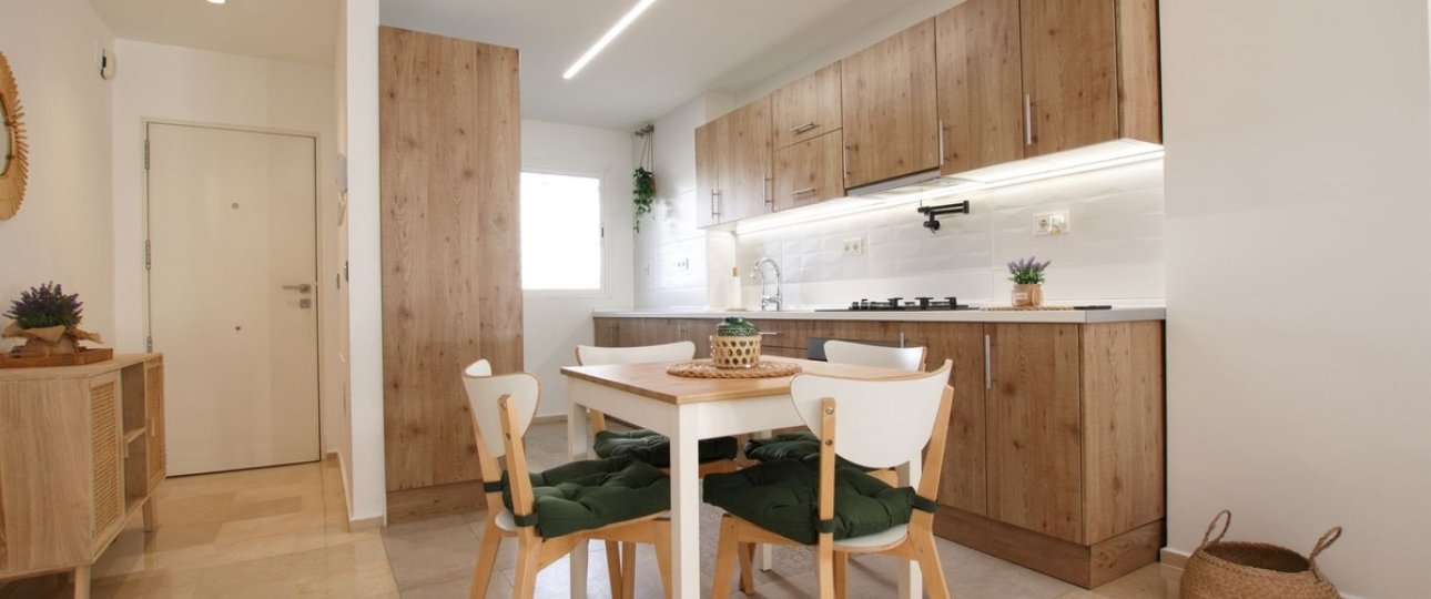 Rynek wtórny - apartment - Mijas - Riviera del Sol