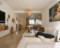 Rynek wtórny - apartment - Mijas - Riviera del Sol