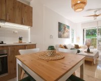 Rynek wtórny - apartment - Mijas - Riviera del Sol