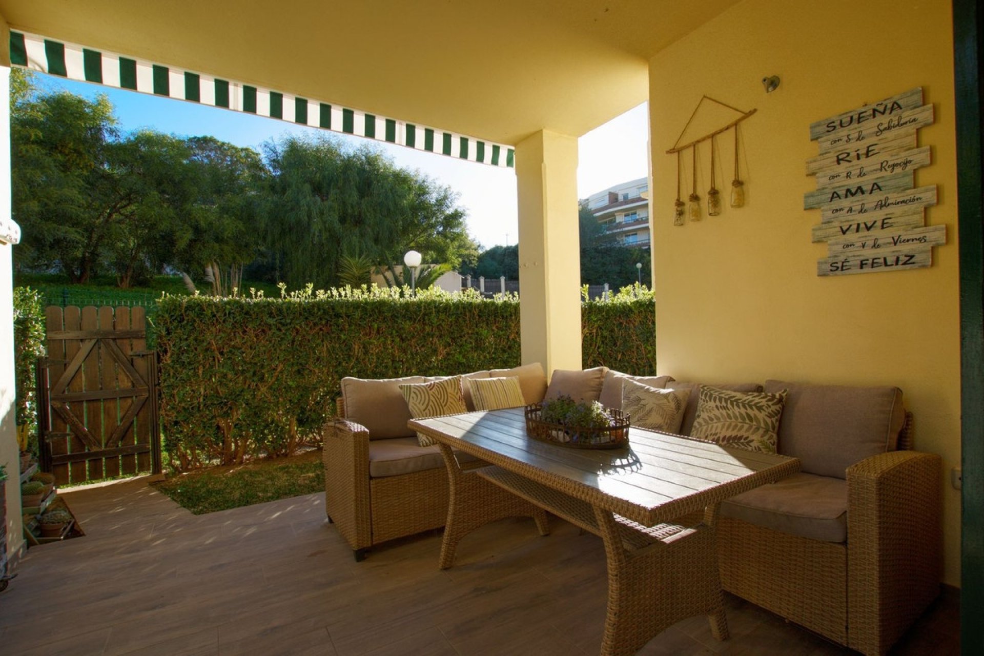 Rynek wtórny - apartment - Mijas - Riviera del Sol