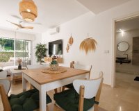 Rynek wtórny - apartment - Mijas - Riviera del Sol