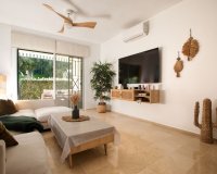 Rynek wtórny - apartment - Mijas - Riviera del Sol