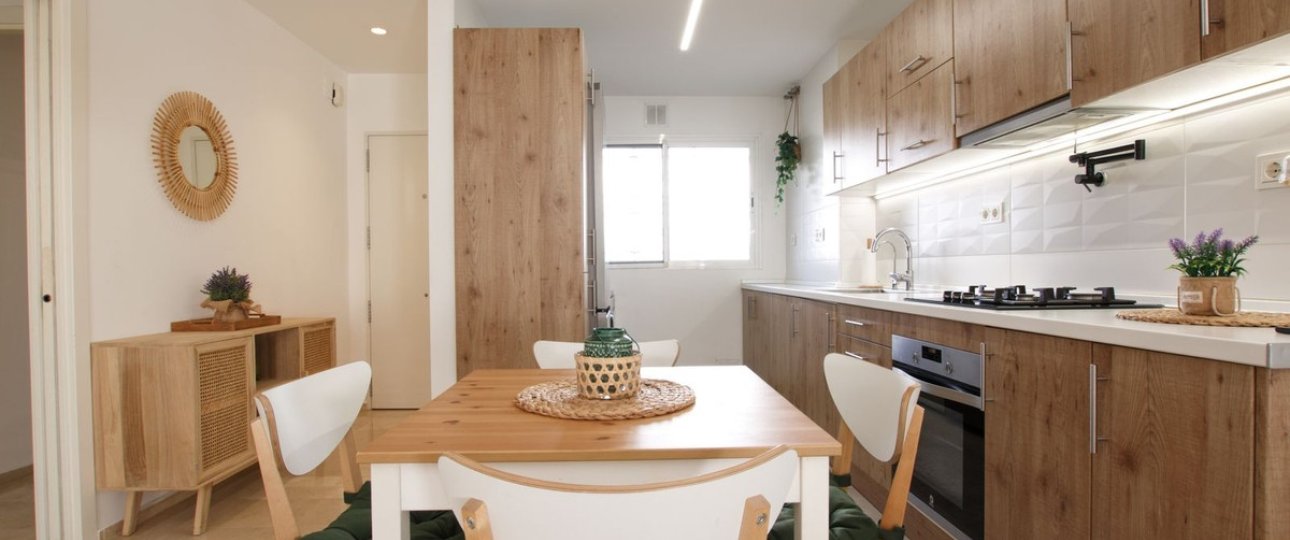 Rynek wtórny - apartment - Mijas - Riviera del Sol