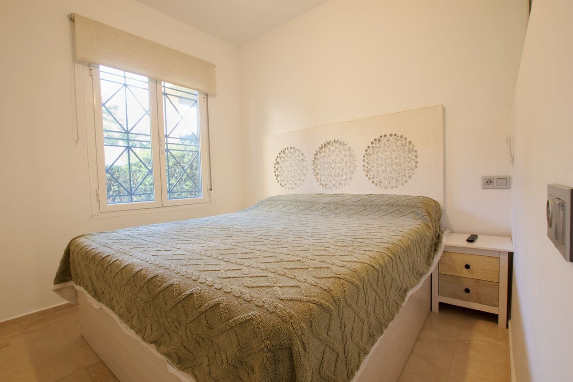 Rynek wtórny - apartment - Mijas - Riviera del Sol