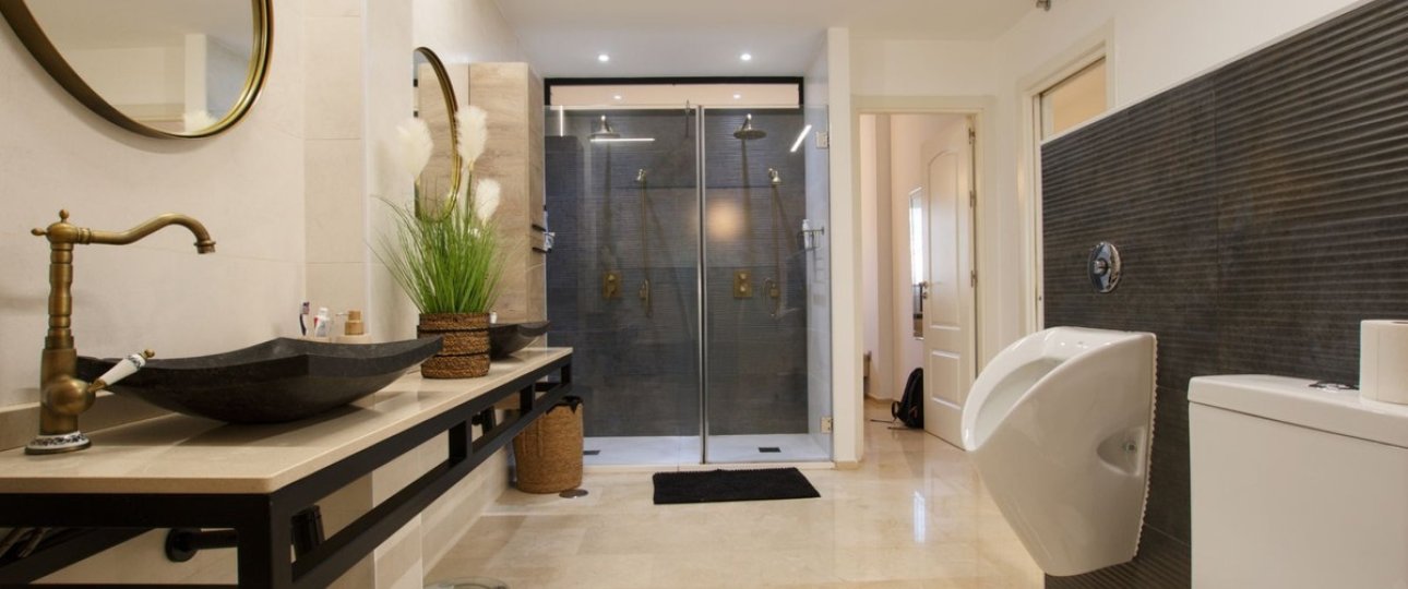 Rynek wtórny - apartment - Mijas - Riviera del Sol