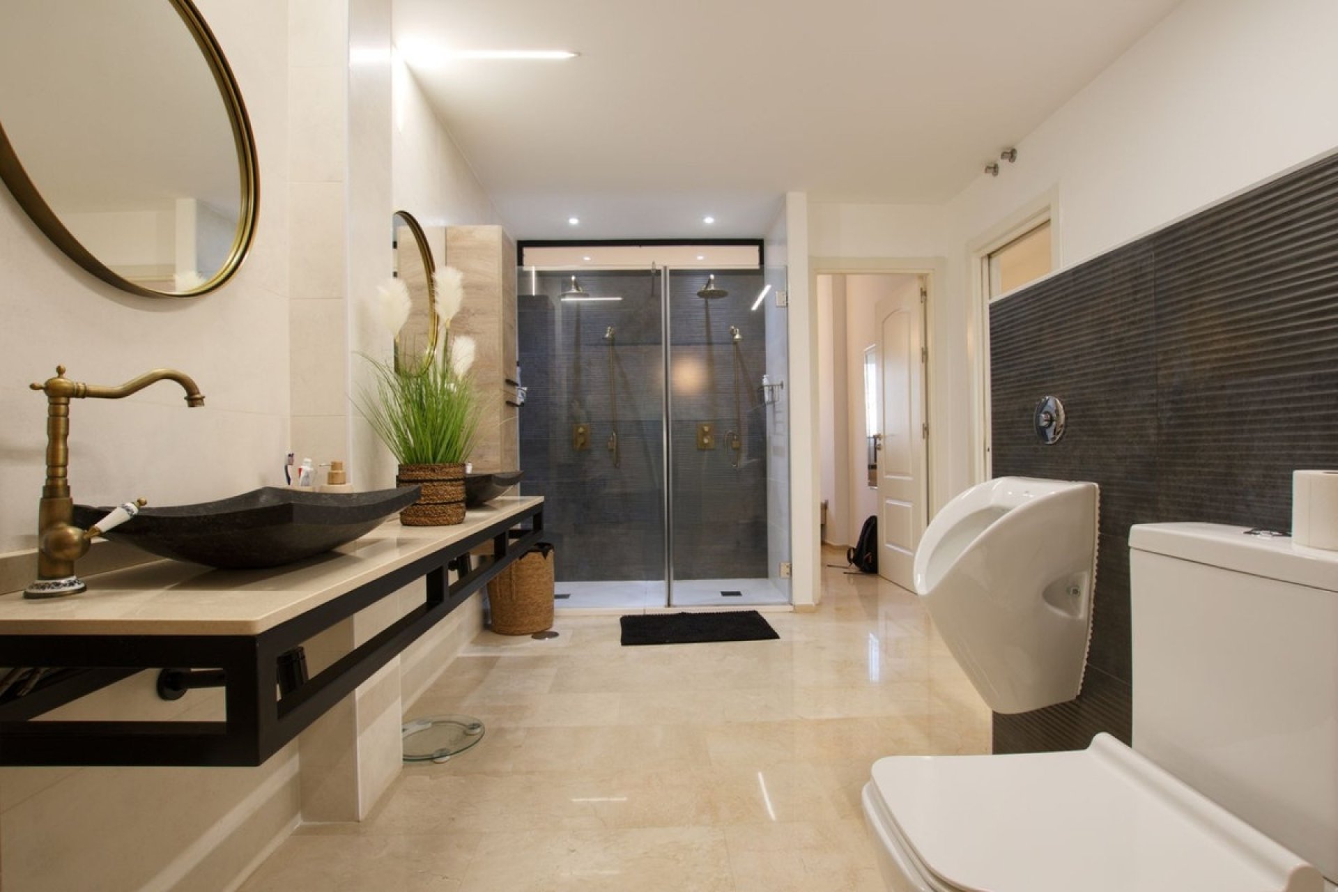 Rynek wtórny - apartment - Mijas - Riviera del Sol