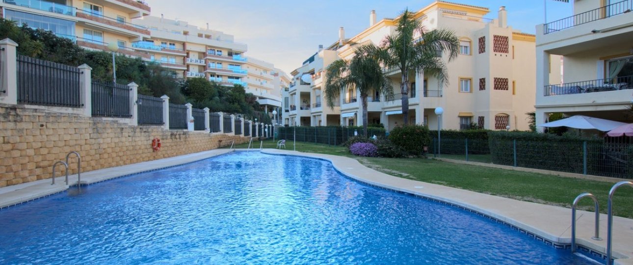 Rynek wtórny - apartment - Mijas - Riviera del Sol