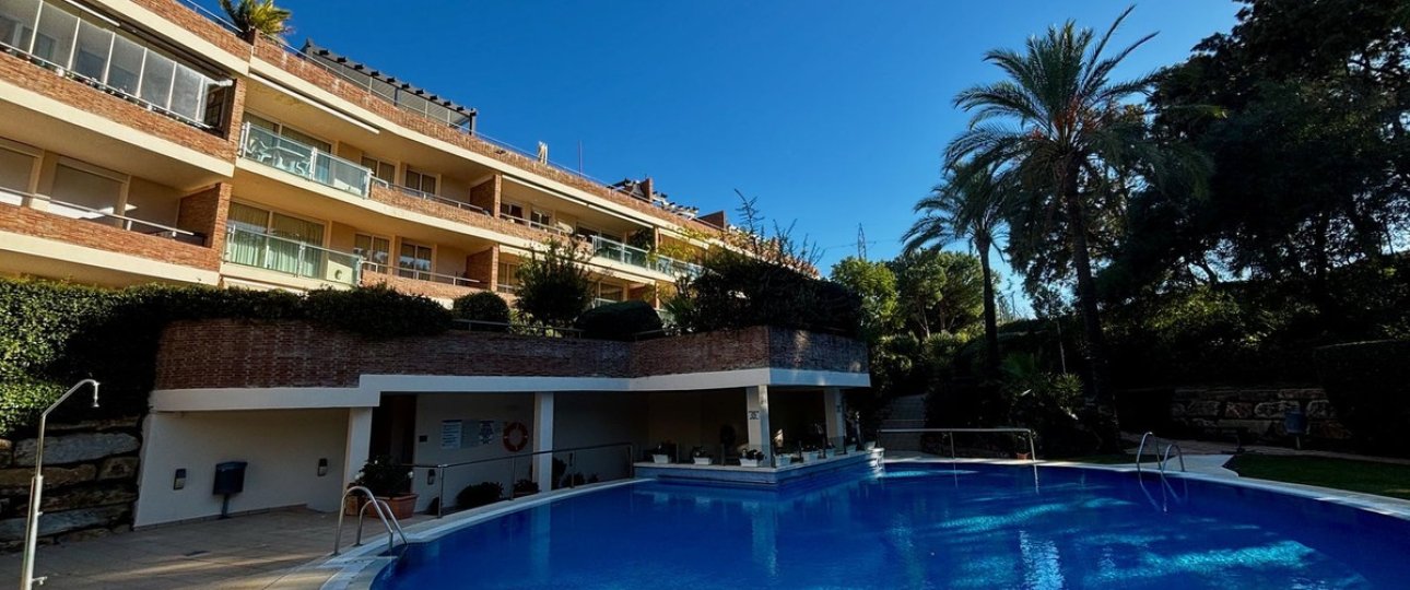 Rynek wtórny - apartment - Mijas - Riviera del Sol