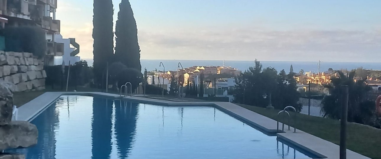 Rynek wtórny - apartment - Mijas - Riviera del Sol