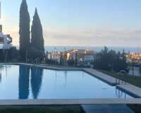 Rynek wtórny - apartment - Mijas - Riviera del Sol