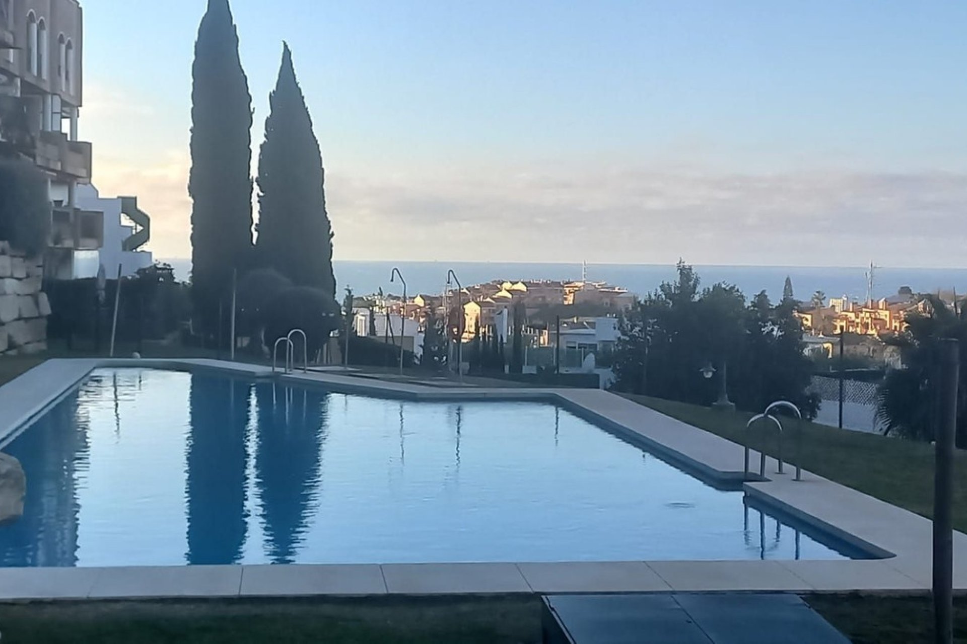 Rynek wtórny - apartment - Mijas - Riviera del Sol