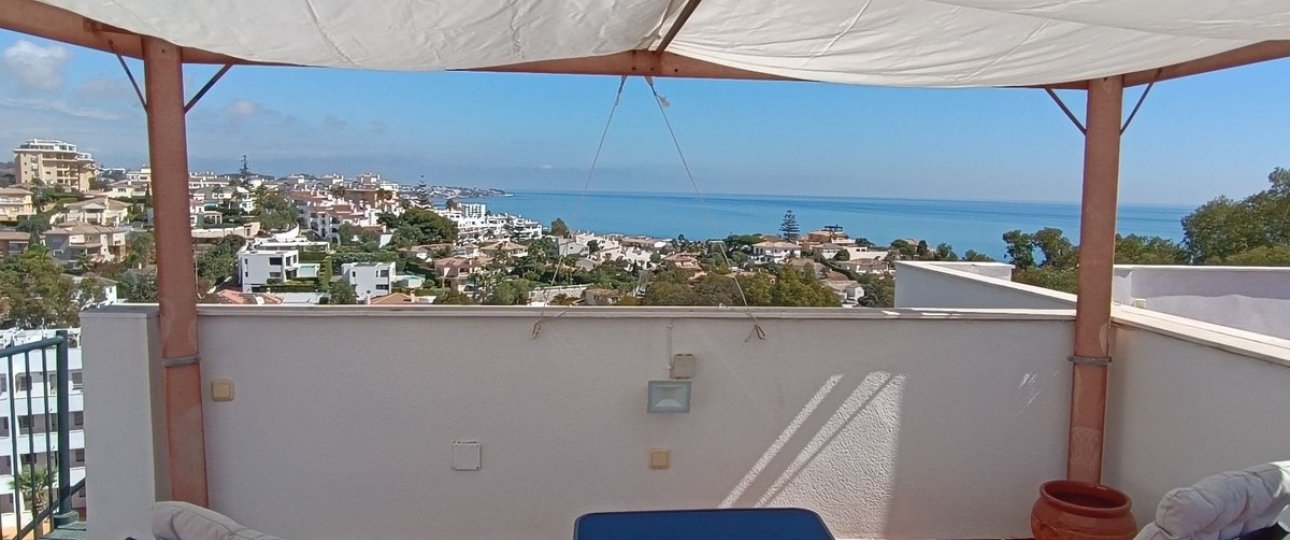 Rynek wtórny - apartment - Mijas - Riviera del Sol