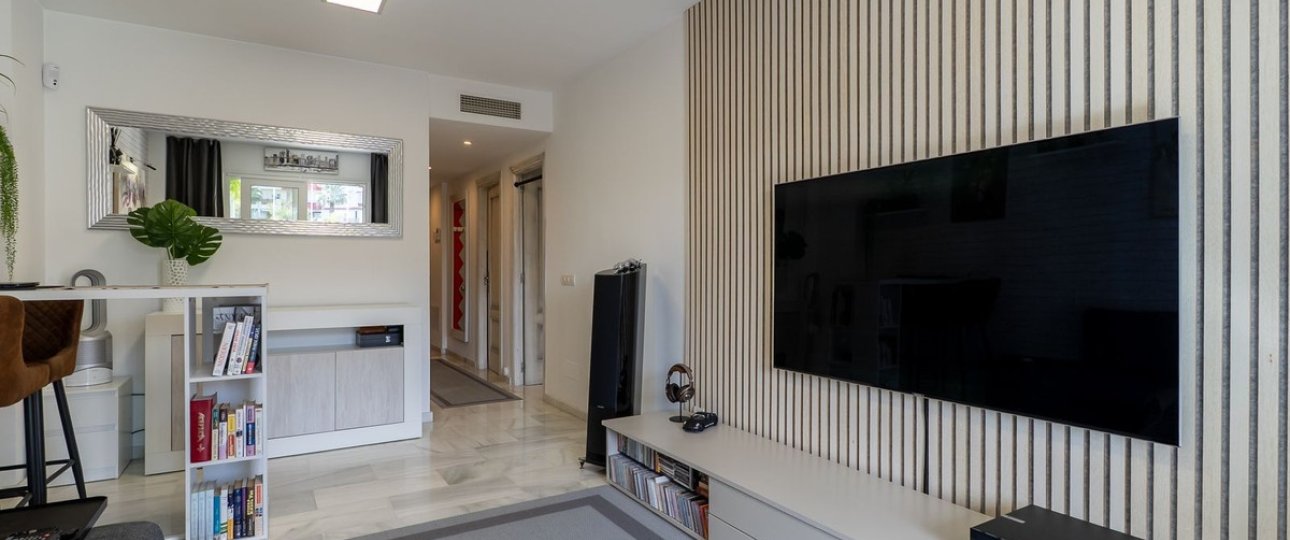 Rynek wtórny - apartment - Mijas - Riviera del Sol