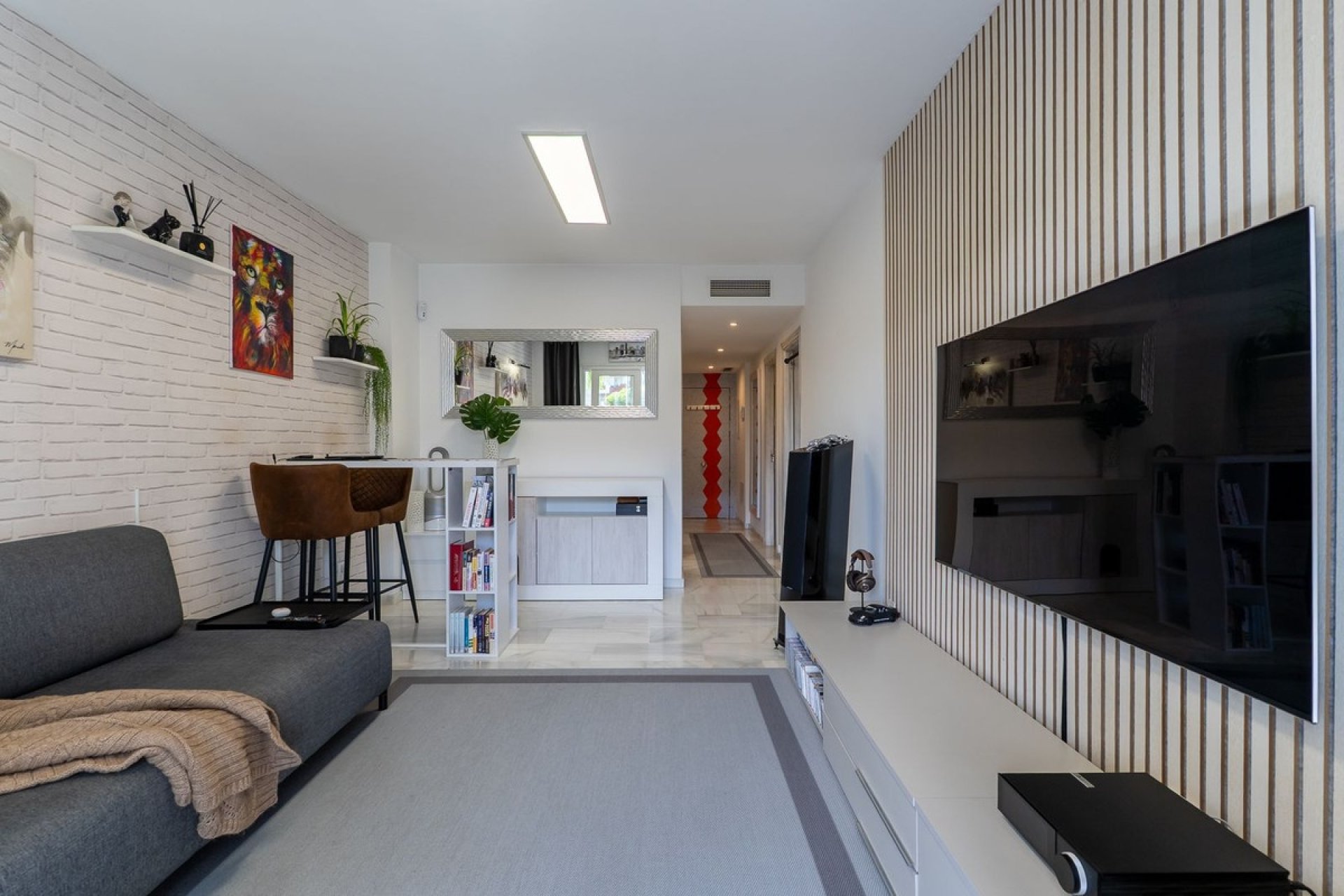 Rynek wtórny - apartment - Mijas - Riviera del Sol