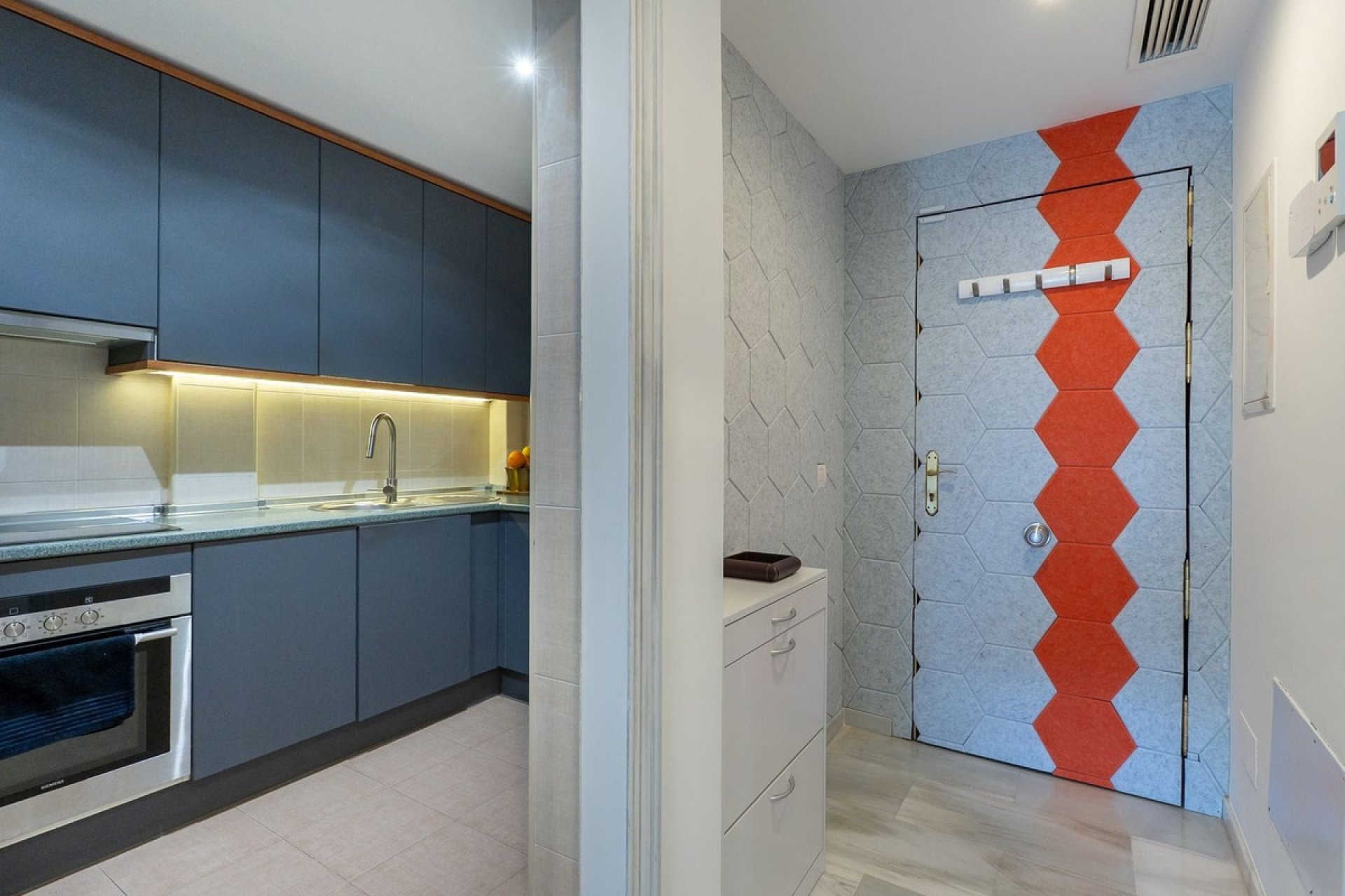 Rynek wtórny - apartment - Mijas - Riviera del Sol