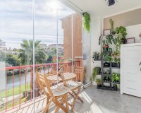Rynek wtórny - apartment - Mijas - Riviera del Sol