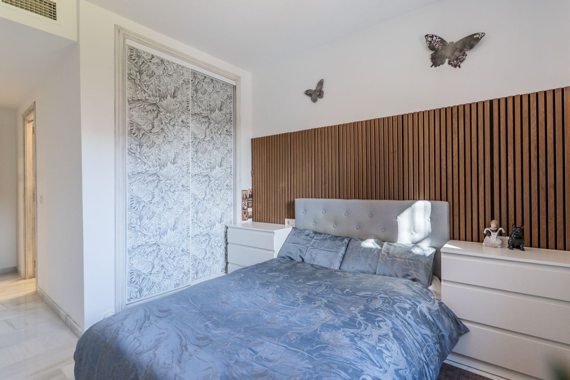 Rynek wtórny - apartment - Mijas - Riviera del Sol