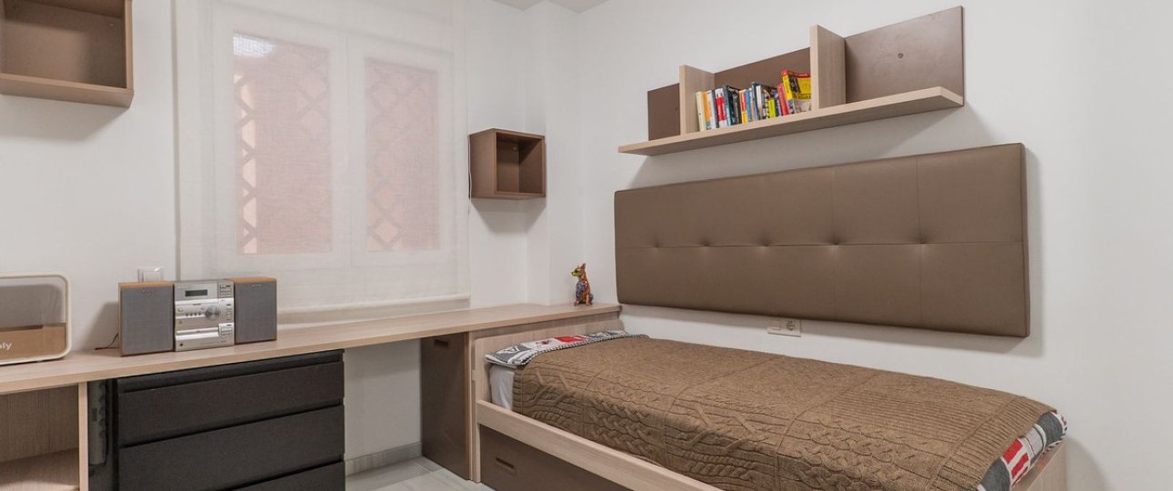 Rynek wtórny - apartment - Mijas - Riviera del Sol