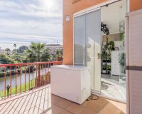 Rynek wtórny - apartment - Mijas - Riviera del Sol
