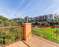 Rynek wtórny - apartment - Mijas - Riviera del Sol