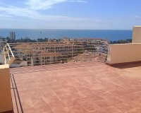Rynek wtórny - apartment - Mijas - Riviera del Sol