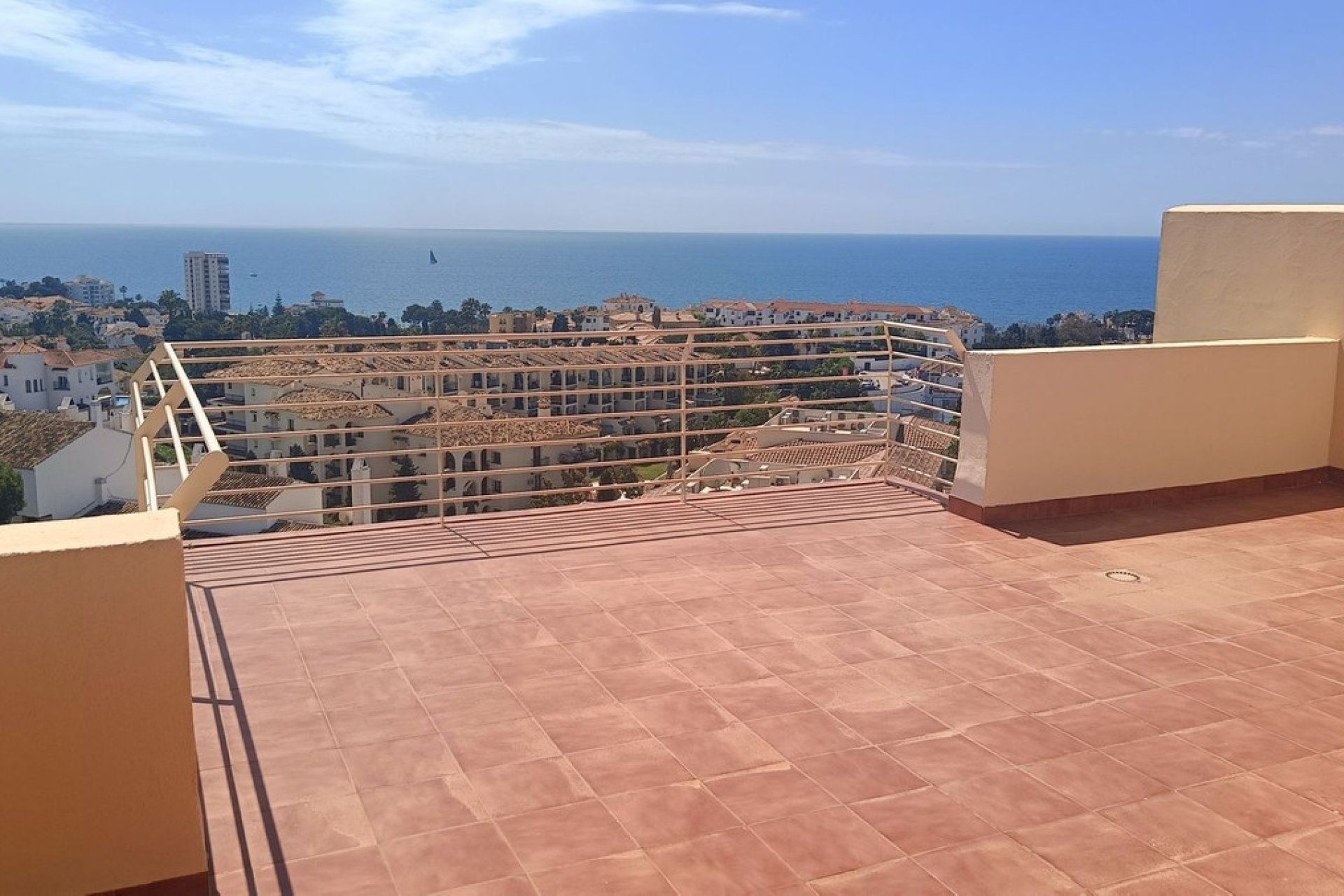 Rynek wtórny - apartment - Mijas - Riviera del Sol