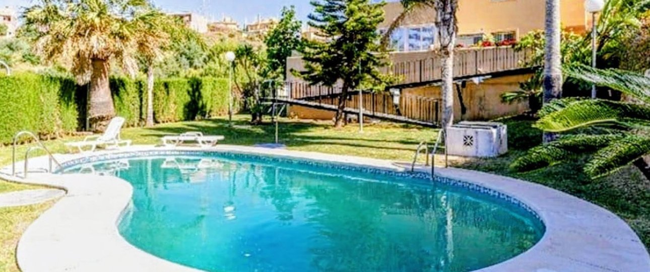 Rynek wtórny - apartment - Mijas - Riviera del Sol