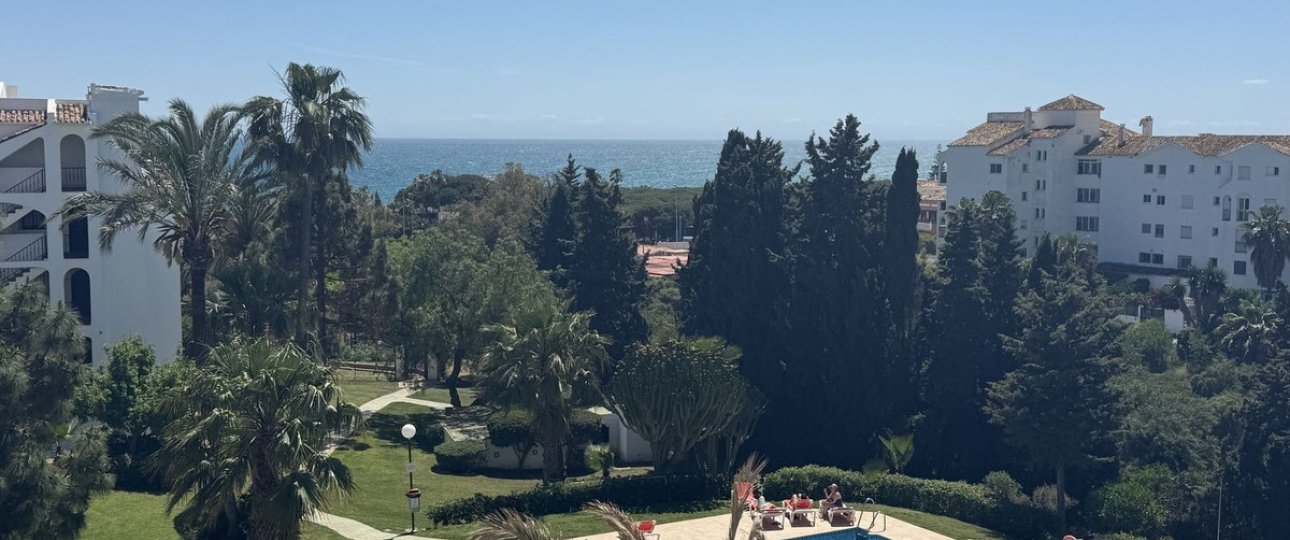 Rynek wtórny - apartment - Mijas - Riviera del Sol