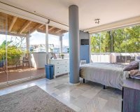 Rynek wtórny - apartment - Mijas - Riviera del Sol