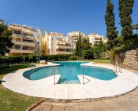Rynek wtórny - apartment - Mijas - Riviera del Sol