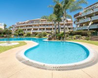 Rynek wtórny - apartment - Mijas - Riviera del Sol