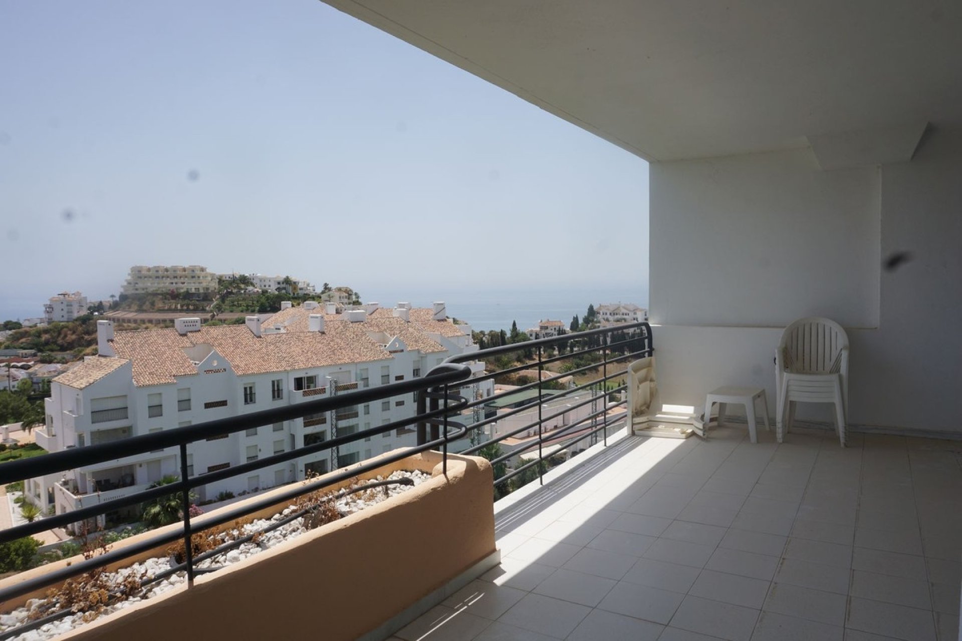 Rynek wtórny - apartment - Mijas - Riviera del Sol