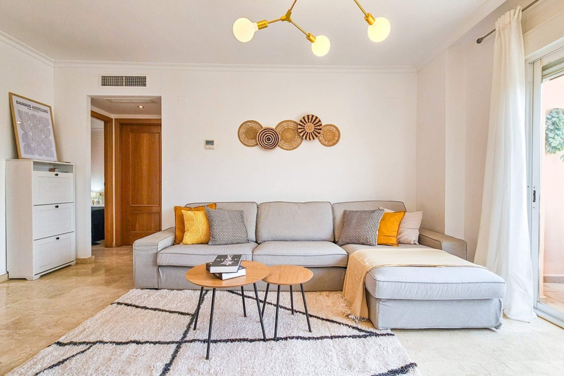 Rynek wtórny - apartment - Mijas - Riviera del Sol