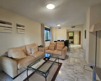 Rynek wtórny - apartment - Mijas - Riviera del Sol