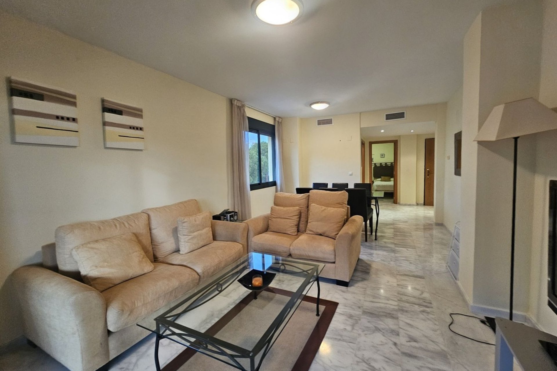 Rynek wtórny - apartment - Mijas - Riviera del Sol