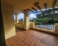 Rynek wtórny - apartment - Mijas - Riviera del Sol