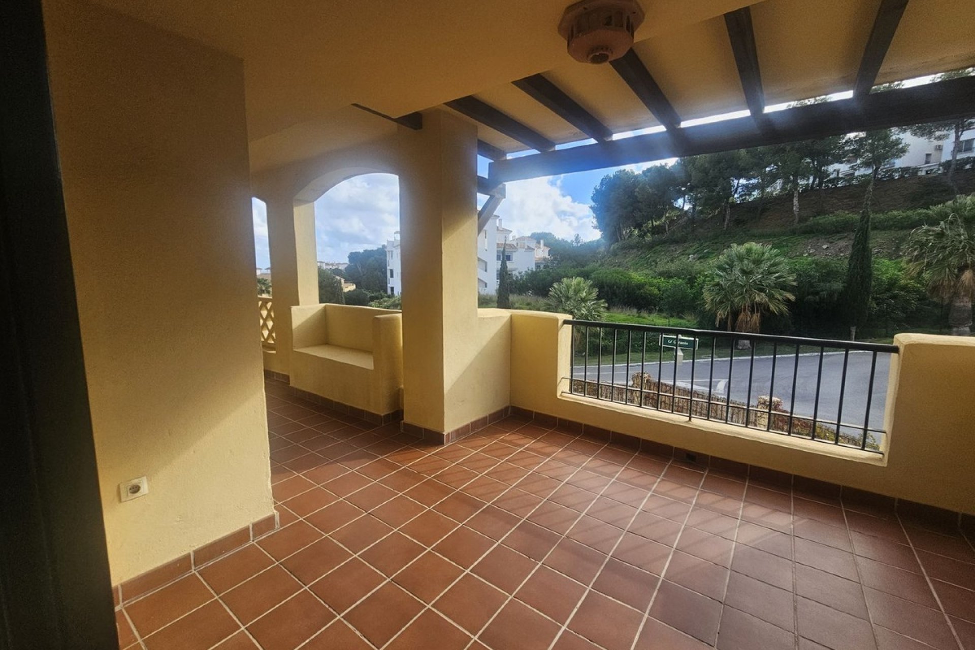 Rynek wtórny - apartment - Mijas - Riviera del Sol