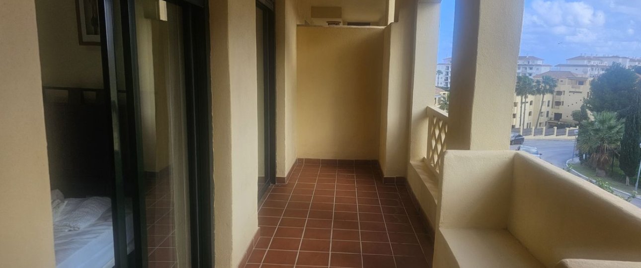 Rynek wtórny - apartment - Mijas - Riviera del Sol