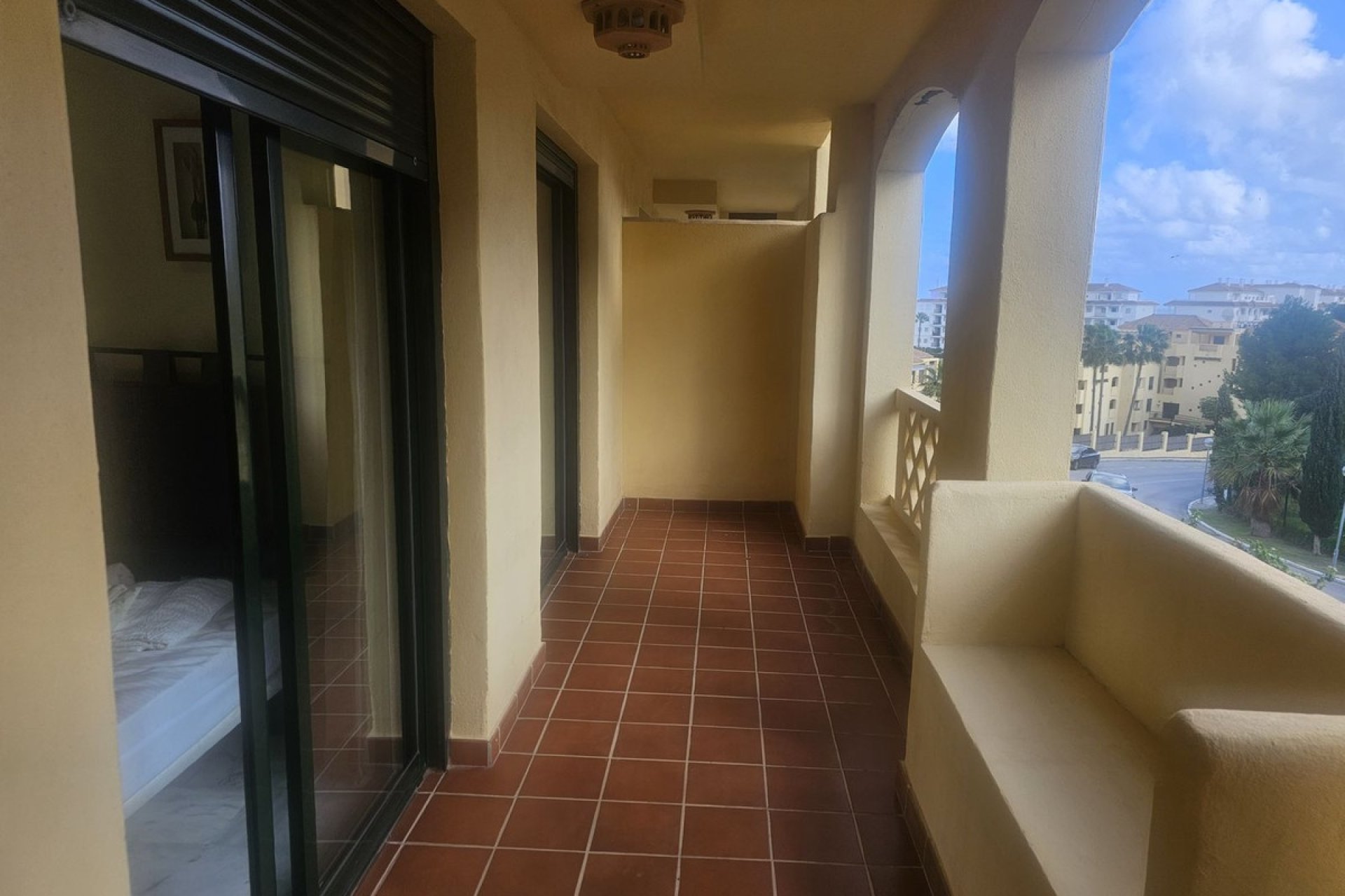 Rynek wtórny - apartment - Mijas - Riviera del Sol