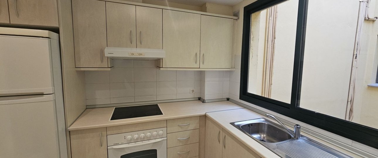 Rynek wtórny - apartment - Mijas - Riviera del Sol